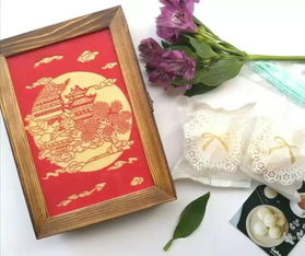 青商企業(yè)展 藝學(xué)軒工藝品經(jīng)營(yíng)部——守護(hù)非遺，零售匠心