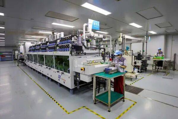 三季度產銷兩旺 陶芯科滿產趕訂單，二期項目加速布局汽車銷售新藍圖