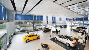 《汽車銷售管理辦法》五大重要革新，重塑汽車銷售行業格局