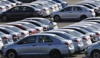 超50萬輛車緊急召回 葫蘆島車主快看有沒有你的